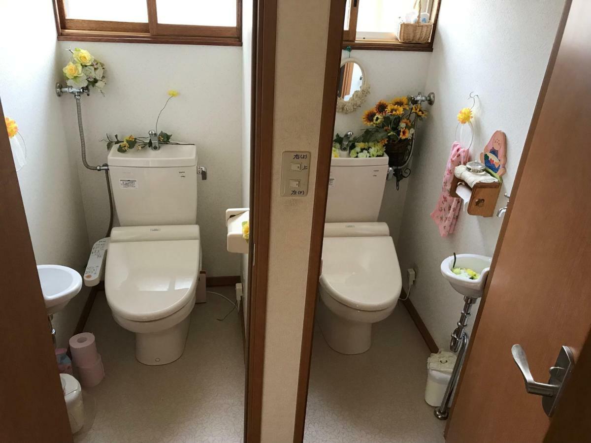 Stay Akeboshi Kan Hakodate Kültér fotó